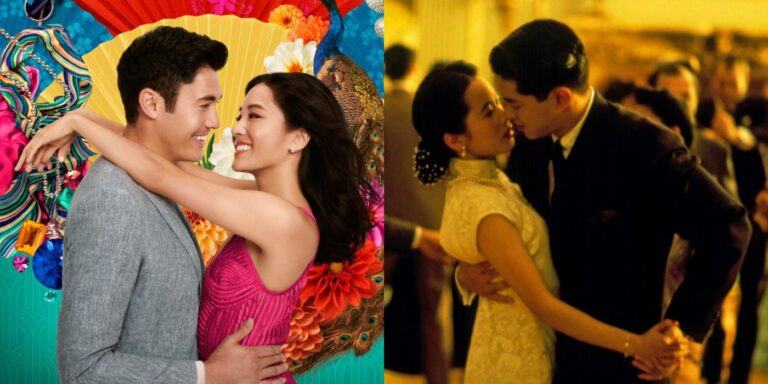 Asian-American Movies To Watch If You Loved Crazy Rich Asians