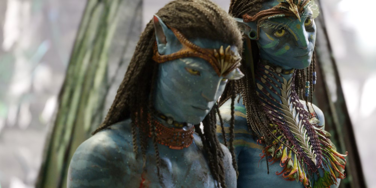 Avatar 2 Neteyam Actor Explains Sully Kids’ Struggle With Being Refugees