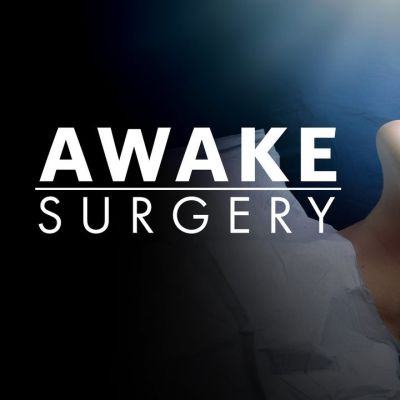 “Awake Surgery” Is Set To Be Released On TLC