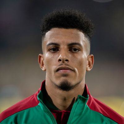 Azzedine Ounahi- All About The Professional Football Player From Morocco National Team