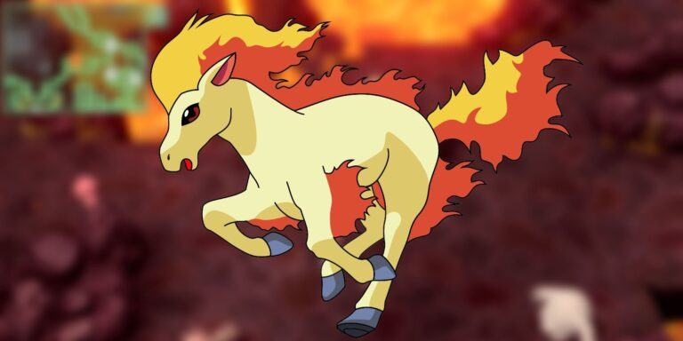 BDSP: Every Pokémon With Flame Body (Both Versions)