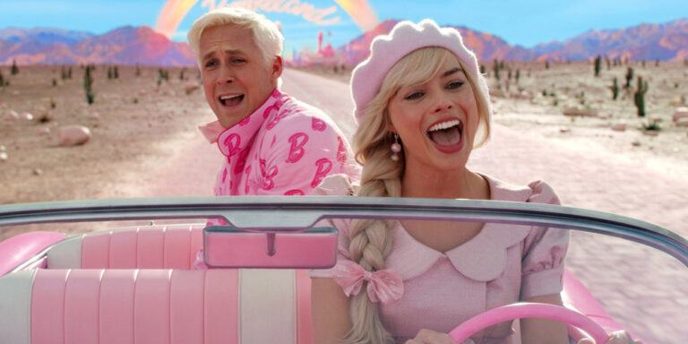 ‘Barbie’ movie trailer reveals more of the plot, teases Ryan Gosling’s dance, Margot Robbie in jail and more.  Look now!