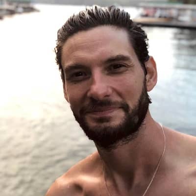 Ben Barnes – Updated May 2023