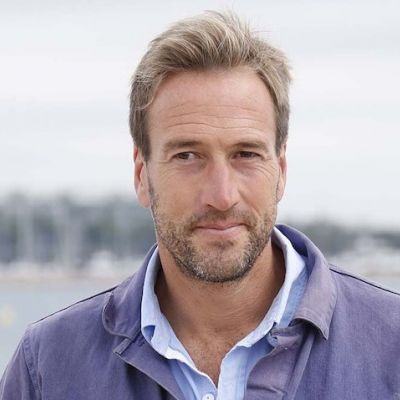 Ben Fogle- Wiki, Age, Height, Net Worth, Wife, Ethnicity