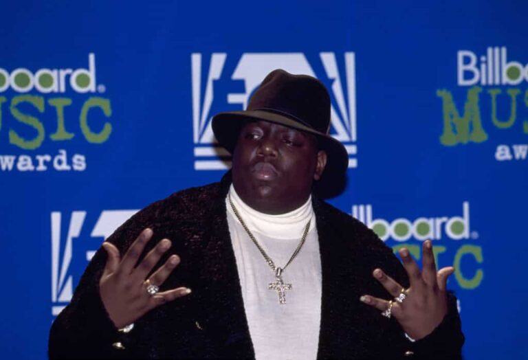 Biggie Smalls’ children: how many children did the rapper have?