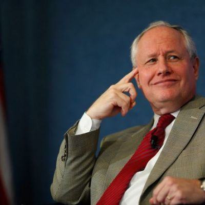 Bill Kristol- Wiki, Age, Height, Wife, Net Worth, Ethnicity