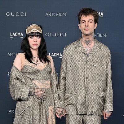 Billie Eilish And Jesse Rutherford Have Officially Announced Their Relationship