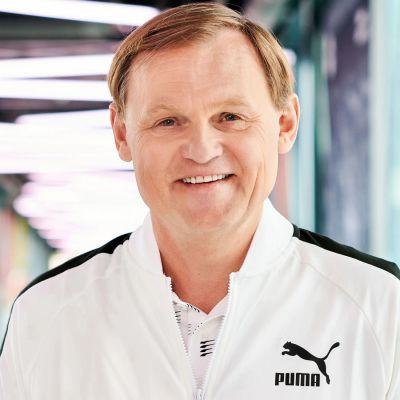 Bjørn Gulden Is Announced As The New CEO Of “Adidas”