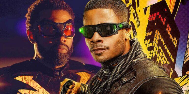 Black Lightning Future Explained: Season 5 & Spinoff Possibilities