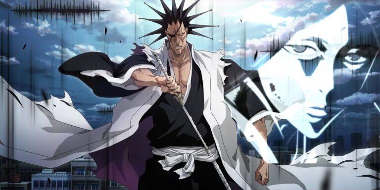 Bleach is Forcing Two Soul Reaper Captains To Fight To the Death