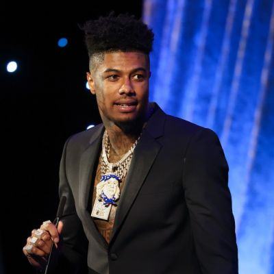 Blueface Was Arrested On Charges Of Attempted Murder