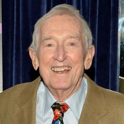 Bob McGrath Passed Away At The Age Of 90