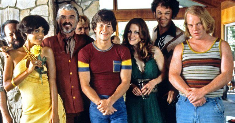 Boogie Nights: 10 Facts You Didn’t Know