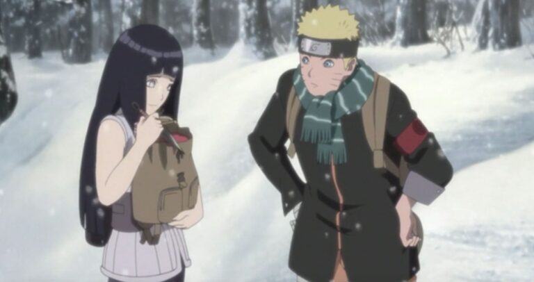 Boruto Finally Gives Fans of Naruto & Hinata What They’ve Always Wanted