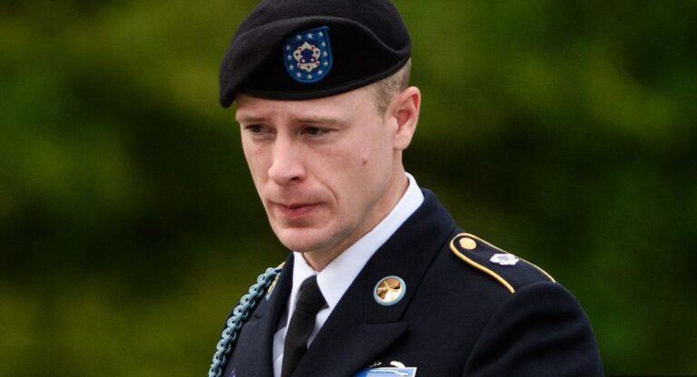 Bowe Bergdahl now?  Awaits the verdict of his federal appeal against his sentence