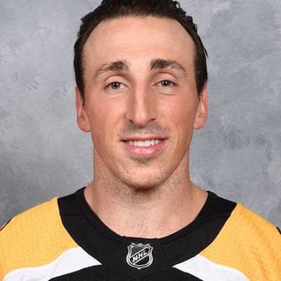 Brad Marchand – Updated May 2023