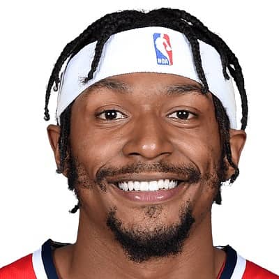 Bradley Beal – Updated May 2023