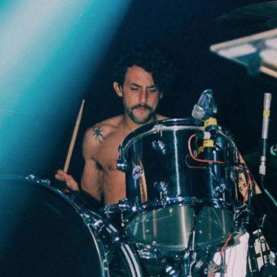 Brandon Fried Was fired from The Neighbourhood Band After Zardoya Accused Him of Sexual Assault