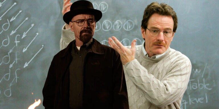 Breaking Bad: How Walt’s Clothes Showed His Heisenberg Transformation