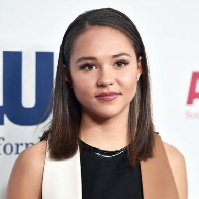 Breanna Yde – Updated May 2023