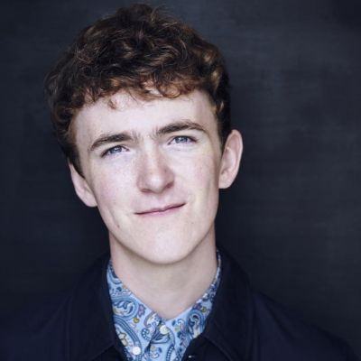 Brenock O’Connor- Wiki, Age, Height, Net Worth, Girlfriend, Ethnicity