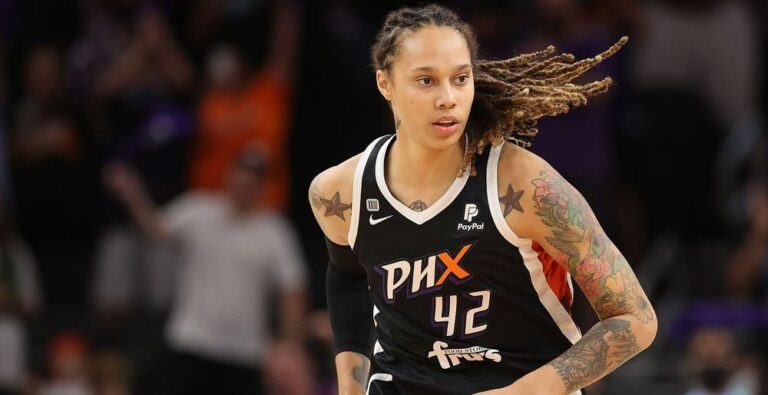 Brittney Griner’s parents: Their challenging upbringing is discussed