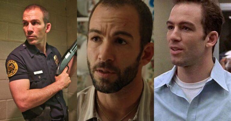 Bryan Callen: 10 Best Movie & TV Roles, Ranked (According To IMDB)