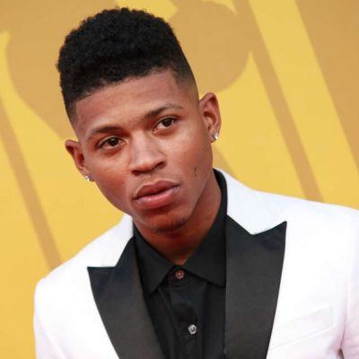 Bryshere Gray Was Arrested After Pleading Guilty To 2021 Aggravated Assault