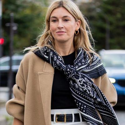 Camille Charriere