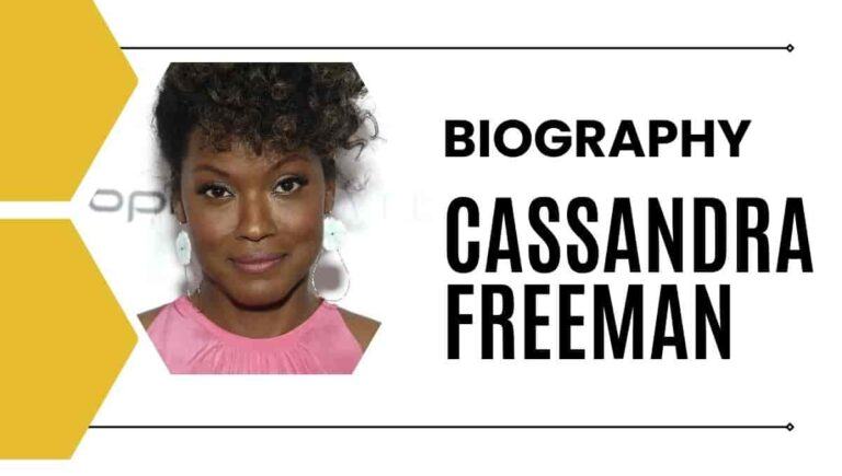 Cassandra Freeman Wikipedia, Movies And TV Shows, Husband, Height, Net Worth