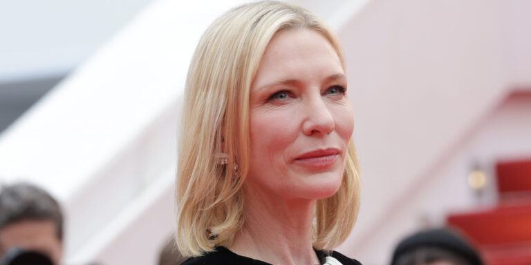 Cate Blanchett Is Trying To ‘Get Out Of Acting’ – Why Explained!