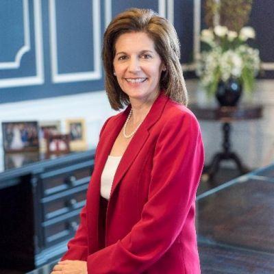 Catherine Cortez Masto Has Won The Nevada Senate Election For The Second Time