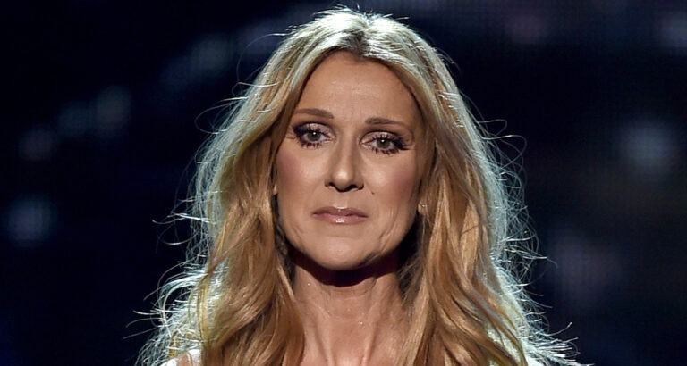 Celine Dion cancels remaining ‘Courage World Tour’ in Europe amid battle over health