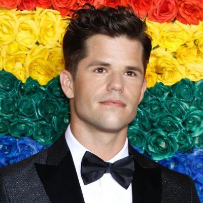 Charlie Carver- Wiki, Age, Height, Net Worth, Girlfriend, Ethnicity