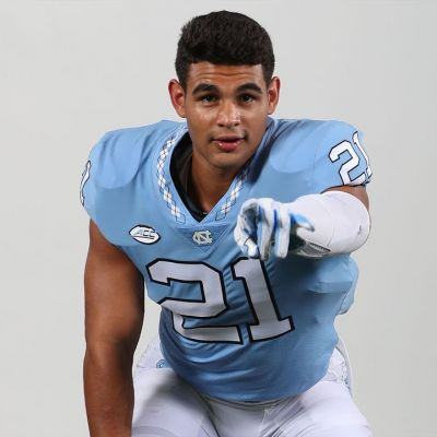 Chazz Surratt- Wiki, Age, Height, Girlfriend, Net Worth, Ethnicity