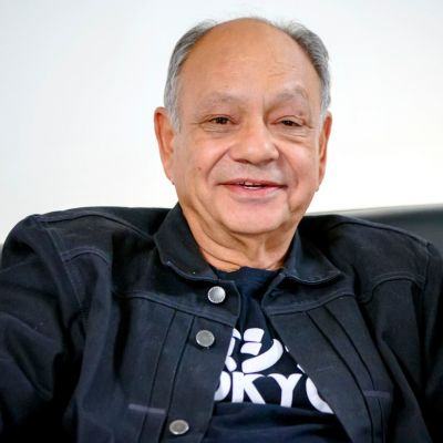 Cheech Marin- Wiki, Age, Height, Net Worth, Wife, Ethnicity