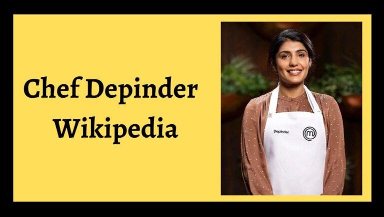 Chef Depinder Husband, Masterchef Australia, Chhibar