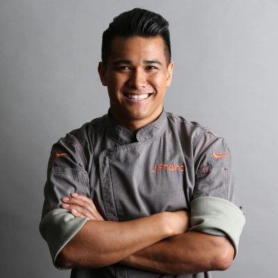 Chef Jordan Andino Will Be Featured As The Host Of “Cook at all Costs”