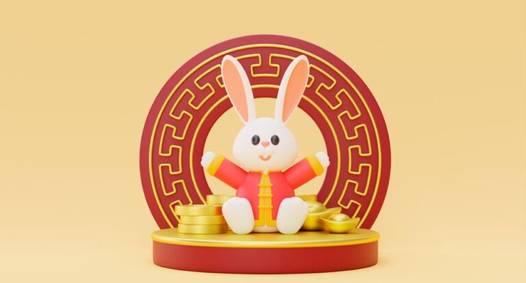 Chinese horoscope prediction 2023: what kind of animal are you and what does the future hold for you