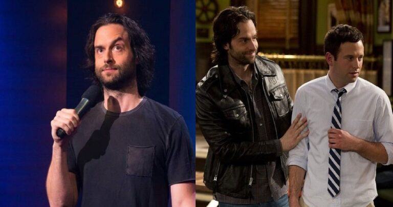 Chris D’Elia’s Net Worth (& 9 Other Things You Didn’t Know About Him)