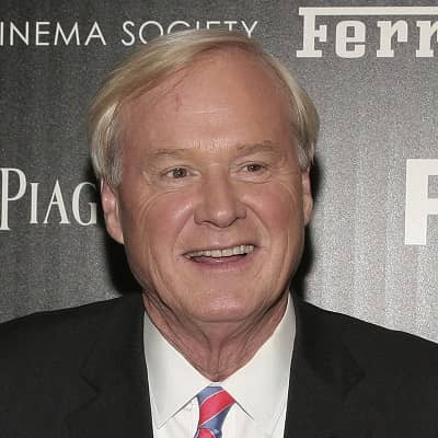 Chris Matthews – Updated May 2023