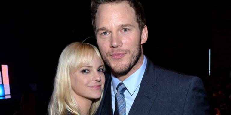 Chris Pratt’s Mother’s Day post excludes ex Anna Faris as he praises wife Katherine Schwarzenegger for being the “best stepmom” to son Jack, sparking debate among fans.