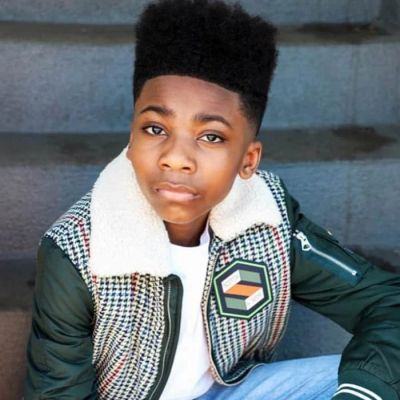 Christian J Simon- Wiki, Age, Height, Net Worth, Girlfriend, Ethnicity