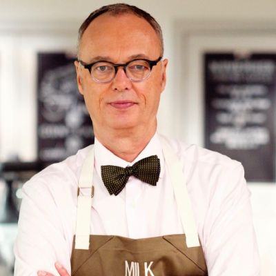 Christopher Kimball- Wiki, Age, Height, Net Worth, Wife, Ethnicity