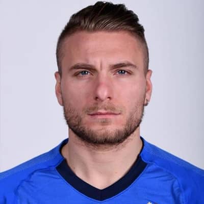 Ciro Immobile