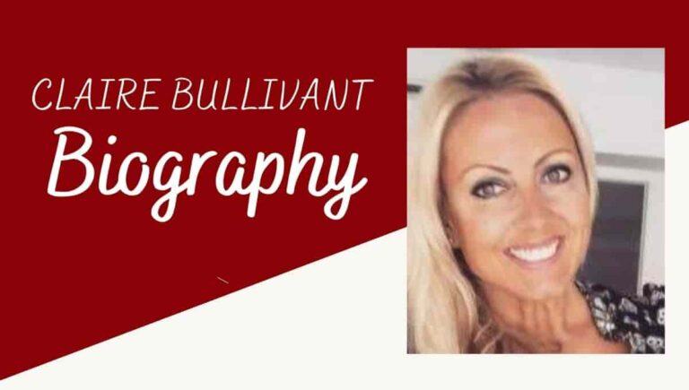 Claire Bullivant Wikipedia, Twitter, Conservative Post, Grimsby,