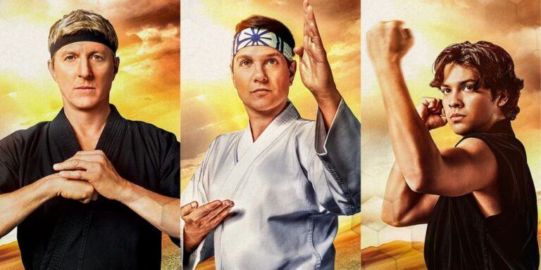 Cobra Kai: Every All-Valley Tournament Champion, Ranked Worst To Best