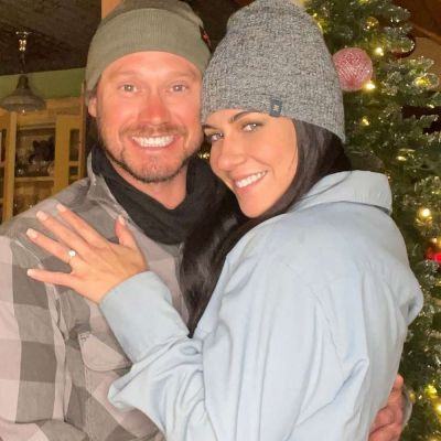 Cohutta Lee Grindstaff Is Engaged To His Long Time Girlfriend Katelyn Corley