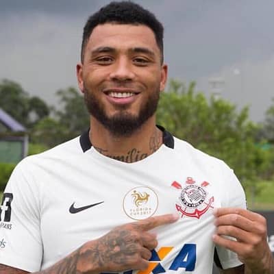 Colin Kazim-Richards – Updated May 2023