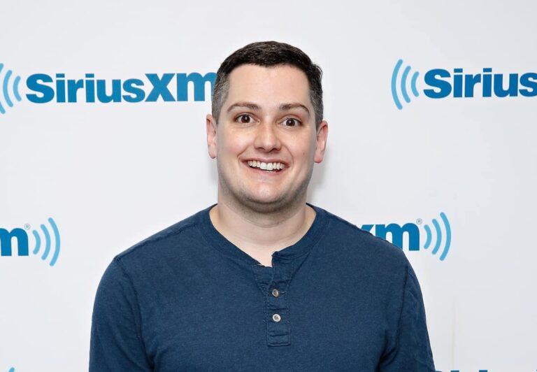 Comedian Joe Machi Biography: Age, Spouse, Condition, Career